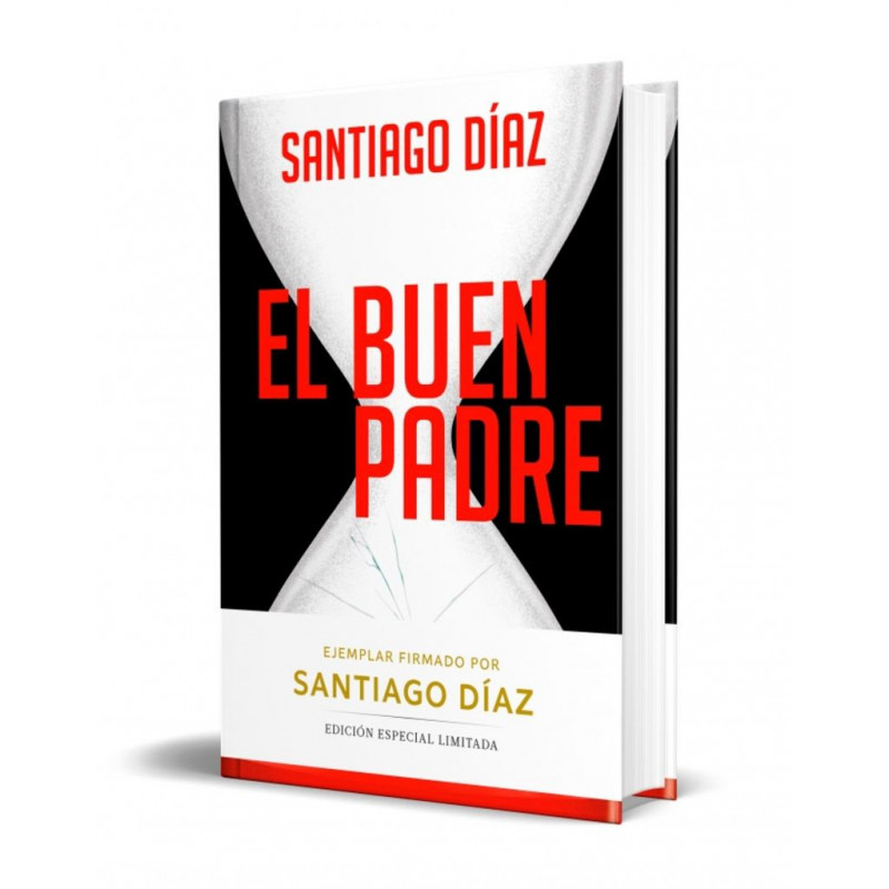 EL BUEN PADRE (ED. LIMITADA) (INDIRA RAMOS 1)