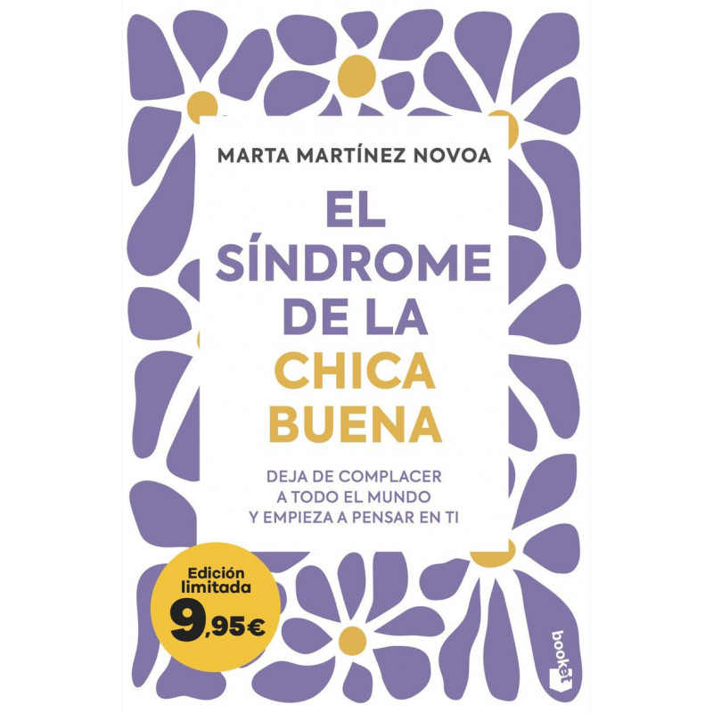 EL SINDROME DE LA CHICA BUENA