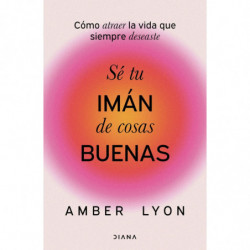 SE TU IMAN DE COSAS BUENAS