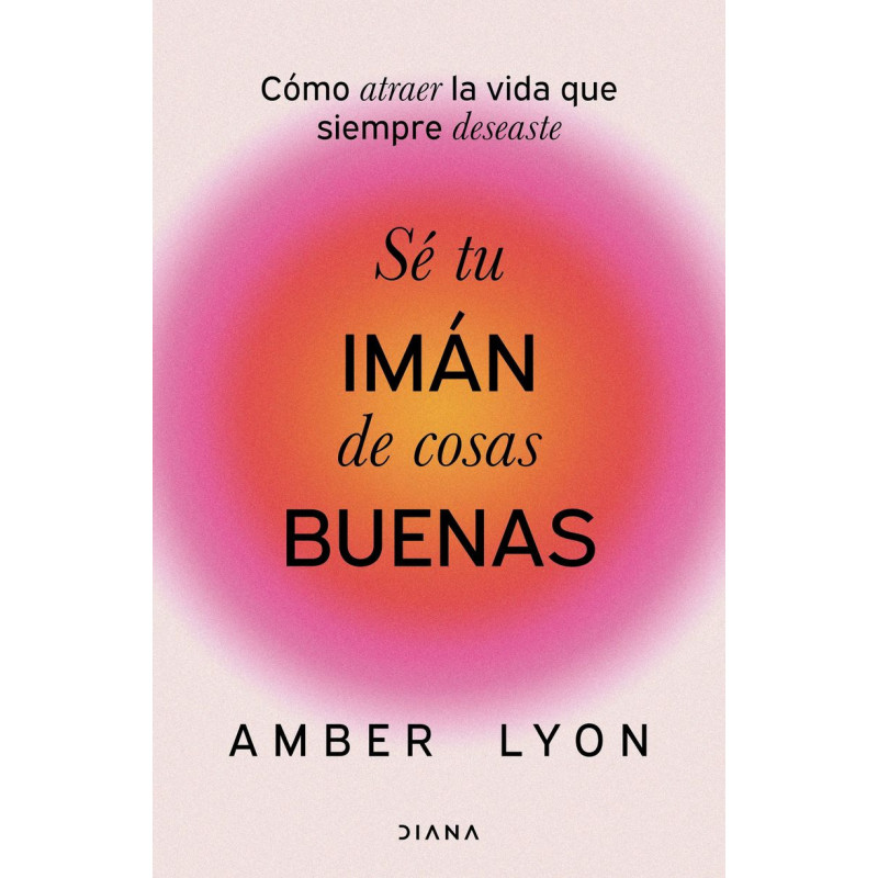 SE TU IMAN DE COSAS BUENAS