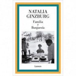 FAMILIA Y BURGUESIA