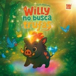 WILLY NO BUSCA TRUFAS