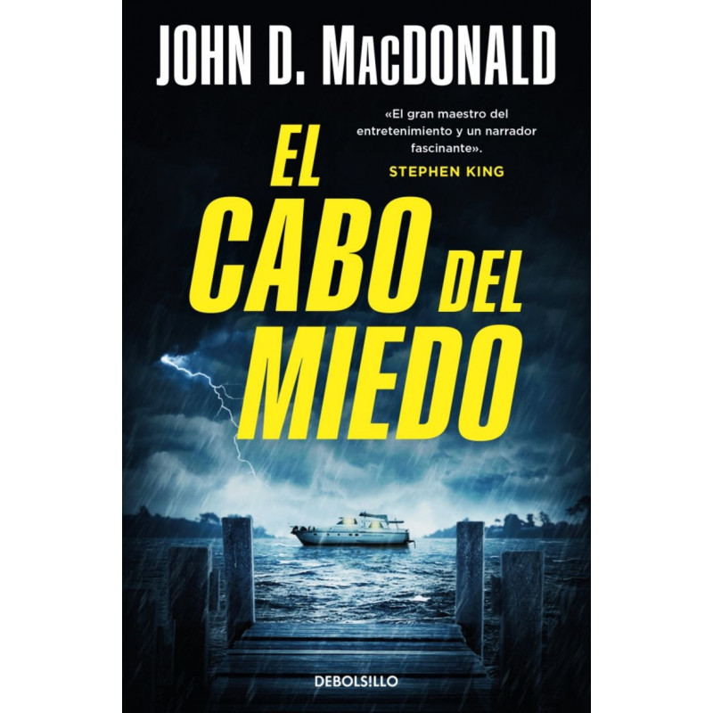 EL CABO DEL MIEDO