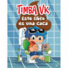ESTE LIBRO ES UNA CACA
