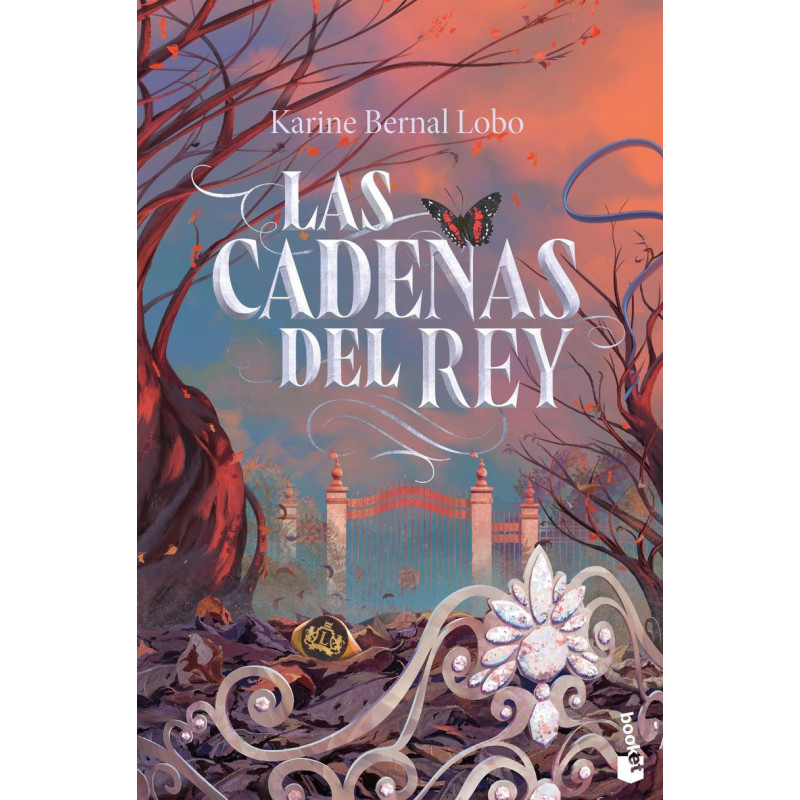 REY 2 - LAS CADENAS DEL REY