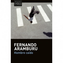 HOMBRE CAIDO