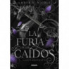 LA FURIA DE LOS CAIDOS (DIOSES Y MONSTRUOS 4)