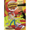 EL DETECTIVE SOPAPO Y TU 5 - EL CASO DEL CAIMAN DE LAS CLOACAS