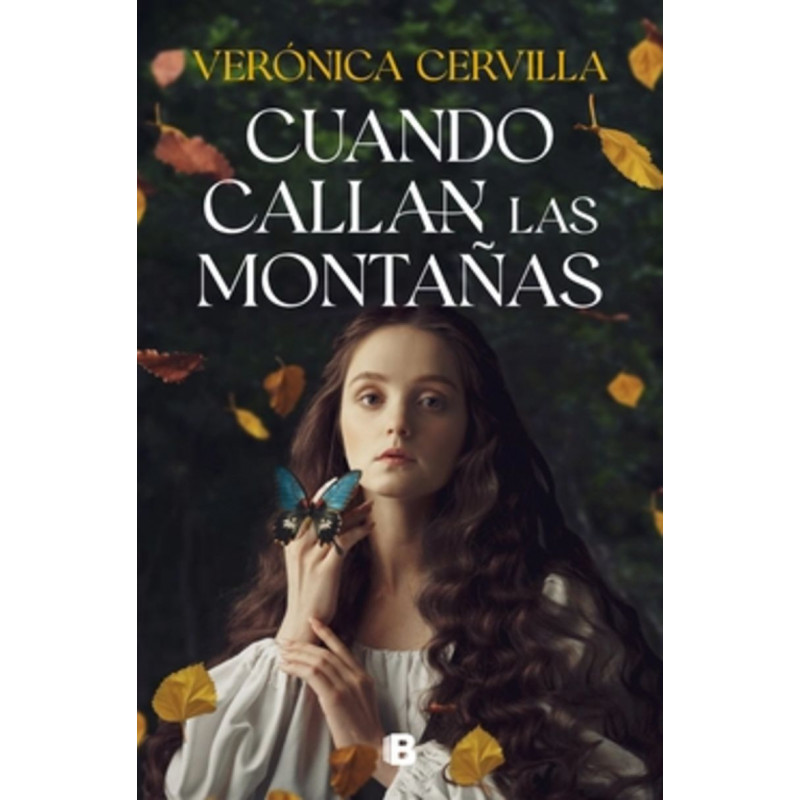 CUANDO CALLAN LAS MONTAÑAS