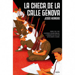 LA CHECA DE LA CALLE GENOVA