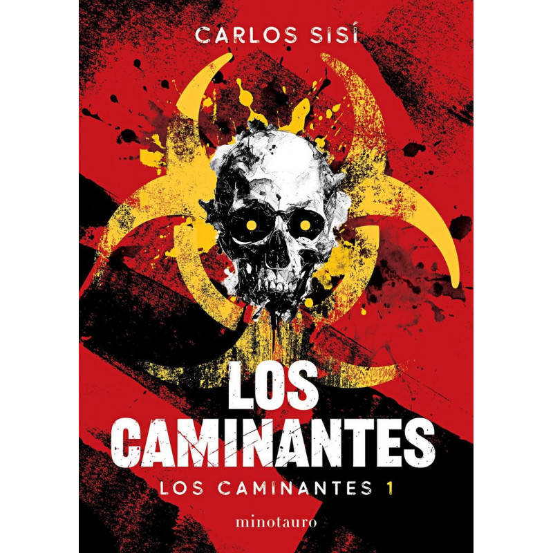 LOS CAMINANTES 1 - LA PANDEMIA NO SE LOS LLEVO… LOS TRAJO DE VUELTA