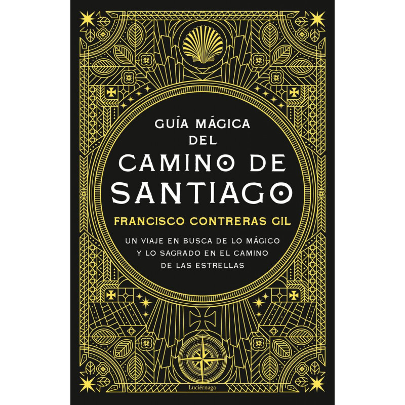 GUIA MAGICA DEL CAMINO DE SANTIAGO