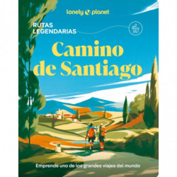 CAMINO DE SANTIAGO 1 (LONELY PLANET)