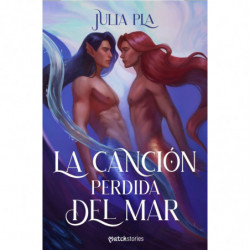 LA CANCION PERDIDA DEL MAR