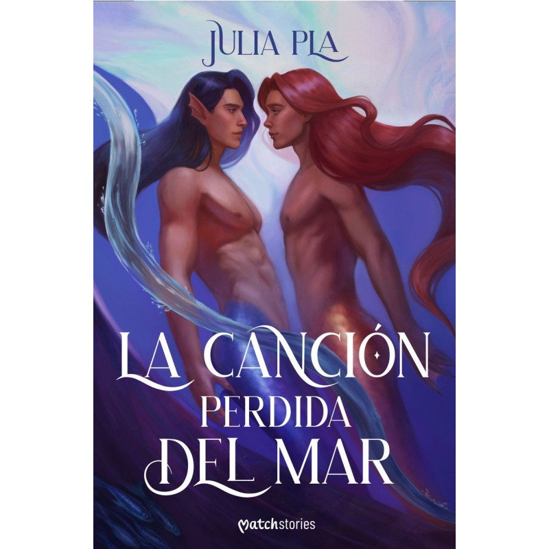 LA CANCION PERDIDA DEL MAR