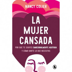 LA MUJER CANSADA