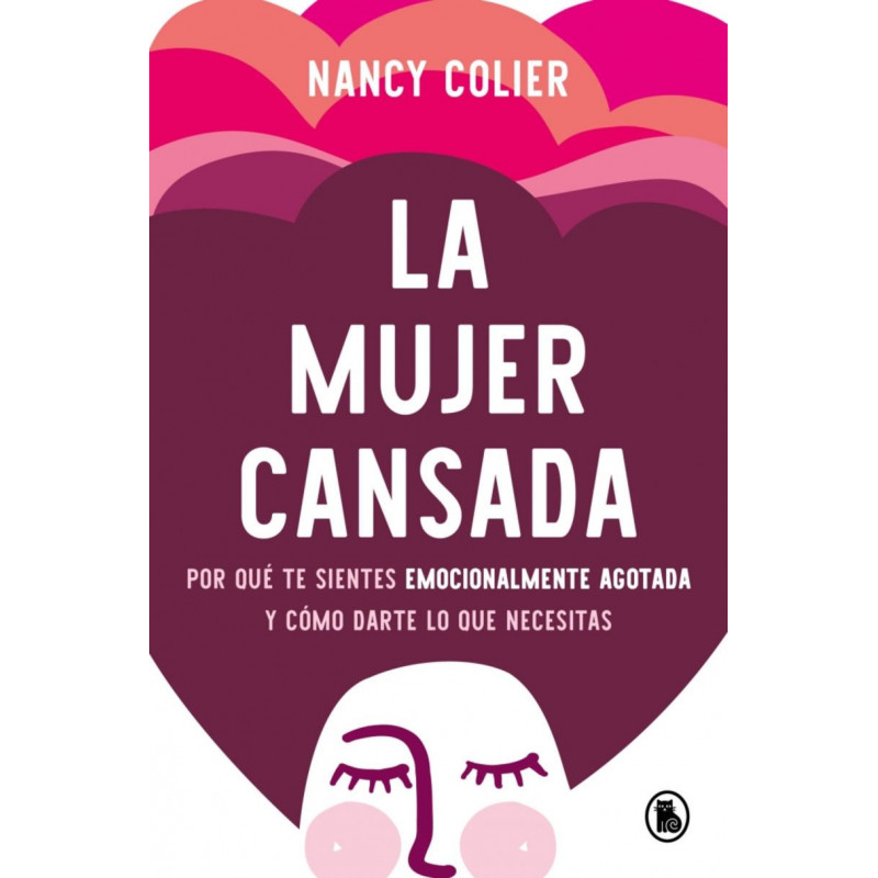 LA MUJER CANSADA
