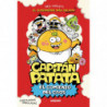 CAPITAN PATATA 1 - EL COMIENZO DEL CAOS