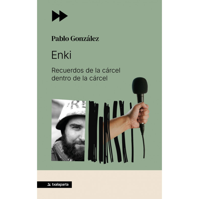 ENKI. RECUERDOS DE LA CARCEL DENTRO DE LA CARCEL