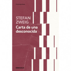 CARTA A UNA DESCONOCIDA