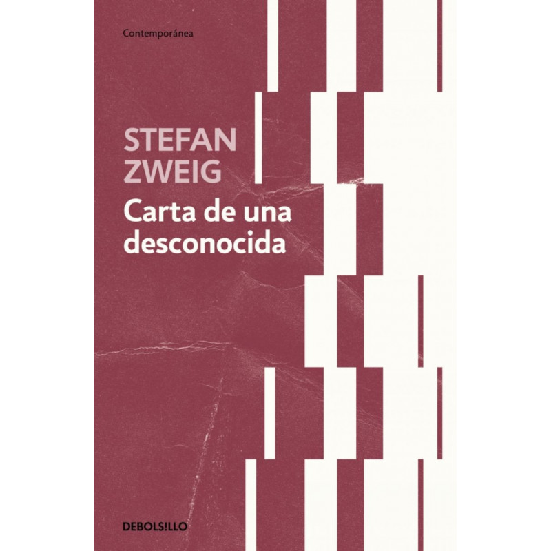 CARTA A UNA DESCONOCIDA