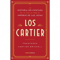 LOS CARTIER