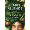 LA CASA DE LOS ESPIRITUS