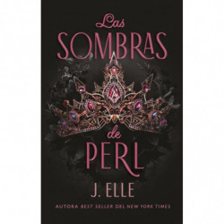 LAS SOMBRAS DE PERL - LA CASA MARIONNE 2
