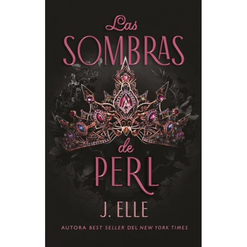 LAS SOMBRAS DE PERL - LA CASA MARIONNE 2
