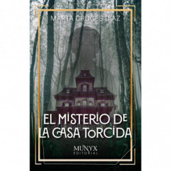 EL MISTERIO DE LA CASA TORCIDA
