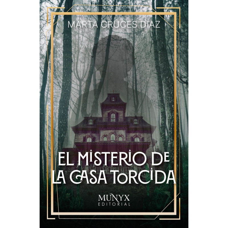 EL MISTERIO DE LA CASA TORCIDA