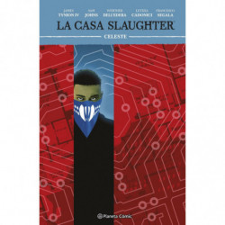 LA CASA SLAUGHTER 6