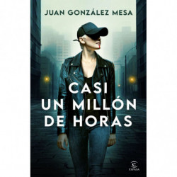 CASI UN MILLON DE HORAS