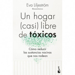 UN HOGAR (CASI) LIBRE DE TOXICOS