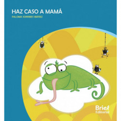 HAZ CASO A MAMA