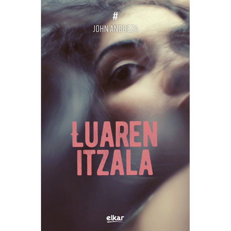 LUAREN ITZALA