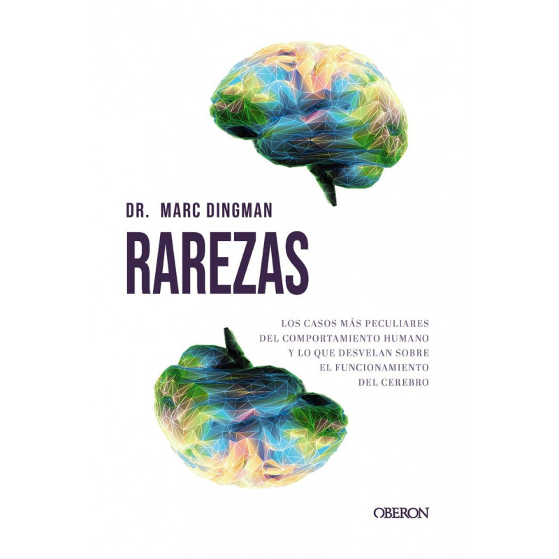 REVELAN SOBRE EL FUNCIONAMIENTO DEL CEREBRO