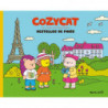 COZY CAT - DESTELLOS DE PARIS