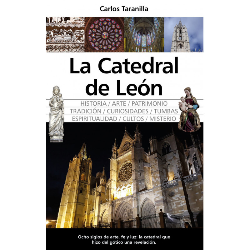 LA CATEDRAL DE LEON