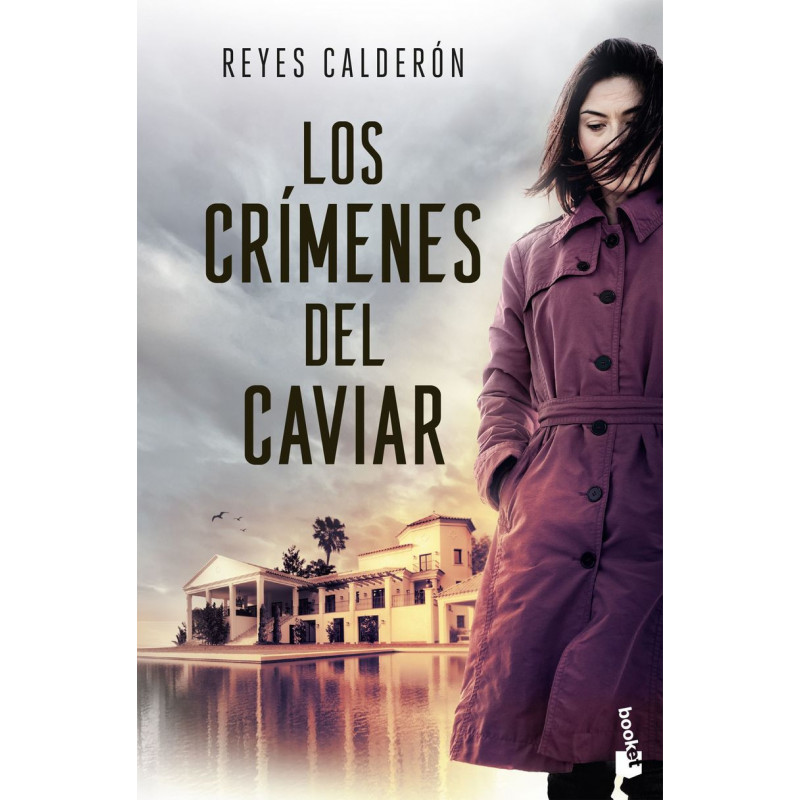 LOS CRIMENES DEL CAVIAR
