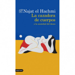 LA CAZADORA DE CUERPOS