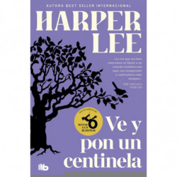 VE Y PON UN CENTINELA