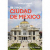 CIUDAD DE MEXICO 2 - DE CERCA (LONELY PLANET)