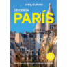PARIS 8 - DE CERCA (LONELY PLANET)