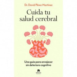 CUIDA TU SALUD CEREBRAL