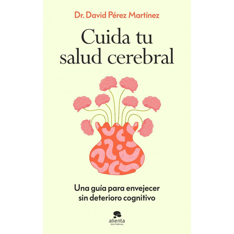 CUIDA TU SALUD CEREBRAL