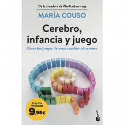 CEREBRO, INFANCIA Y JUEGO