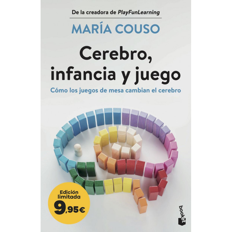 CEREBRO, INFANCIA Y JUEGO