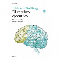 EL CEREBRO EJECUTIVO
