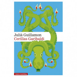 CERILLAS GARIBALDI